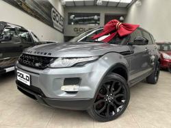 LAND ROVER Range Rover Evoque 2.0 16V 4P 4WD PURE AUTOMTICO