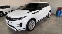 LAND ROVER Range Rover Evoque 2.0 16V 4P HSE 4WD DYNAMIC AUTOMTICO