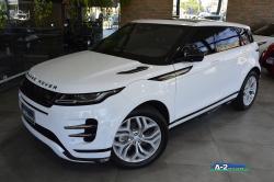 LAND ROVER Range Rover Evoque 2.0 16V 4P HSE 4WD DYNAMIC AUTOMTICO