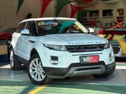 LAND ROVER Range Rover Evoque 2.0 16V 4WD PRESTIGE AUTOMTICO