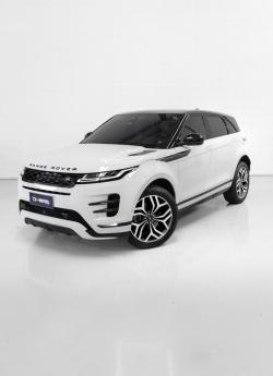LAND ROVER Range Rover Evoque 2.0 4P FLEX P250 R-DYNAMIC HSE AWD AUTOMTICO