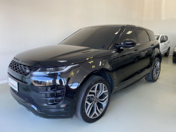LAND ROVER Range Rover Evoque 2.0 16V P300 HSE R-DYNAMIC AWD AUTOM�TICO