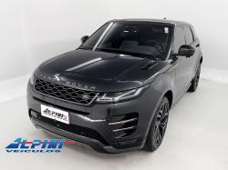 LAND ROVER Range Rover Evoque 2.0 4P FLEX P250 R-DYNAMIC SE AWD AUTOM�TICO