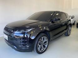 LAND ROVER Range Rover Evoque 2.0 16V P300 HSE R-DYNAMIC AWD AUTOM�TICO