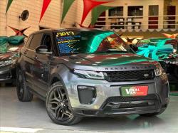 LAND ROVER Range Rover Evoque 2.0 16V 4P HSE 4WD DYNAMIC AUTOMÁTICO