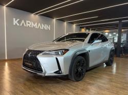 LEXUS UX 250H 2.0 16V 4P DINAMIC HYBRID AUTOM�TICO CVT