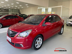 LIFAN 530 1.5 16V 4P