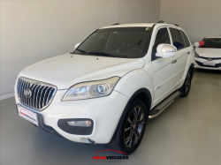 LIFAN X60 1.8 16V 4P VIP