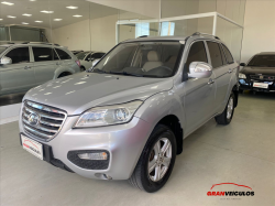 LIFAN X60 1.8 16V 4P
