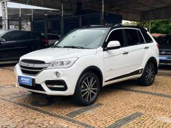 LIFAN X60 1.8 16V 4P VIP AUTOMÁTICO CVT
