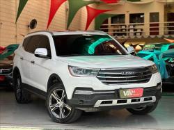 LIFAN X80 2.0 16V 4P TURBO AUTOMTICO 7 LUGARES