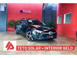 MERCEDES-BENZ A 200 Sedan 1.3 16V 4P CGI ADVANCE 7G-TRONIC DCT AUTOM�TICO