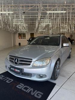 MERCEDES-BENZ C 180 K 1.6 4P CLASSIC KOMPRESSOR SPECIAL AUTOM�TICO