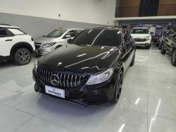 MERCEDES-BENZ C 200 2.0 16V 4P CGI AVANTGARDE AUTOM�TICO