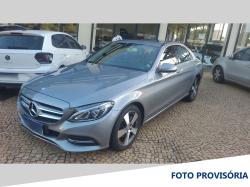 MERCEDES-BENZ C 200 2.0 16V 4P CGI AVANTGARDE AUTOM�TICO