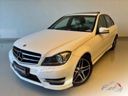 MERCEDES-BENZ C 250 1.8 16V 4P CGI SPORT AUTOM�TICO