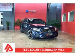 MERCEDES-BENZ C 300 2.0 16V 4P CGI ANNIVERSARY EDITION 7G-TRONIC AUTOMTICO