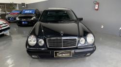 MERCEDES-BENZ E 320 3.2 V6 4P AVANTGARDE AUTOM�TICO