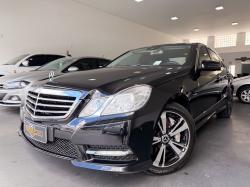 MERCEDES-BENZ E 500 5.5 V8 4P GUARD VR4 AUTOMÁTICO