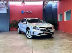 MERCEDES-BENZ GLA 200 1.3 16V 4P GCI STYLE 7G-DCT AUTOM�TICO