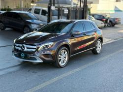 MERCEDES-BENZ GLA 200 1.6 16V 4P CGI ADVANCE TURBO AUTOM�TICO