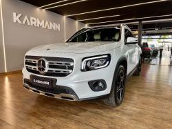 MERCEDES-BENZ GLB 200 1.3 16V 4P CGI PROGRESSIVE TURBO 7G-TRONIC DCT AUTOM�TICO
