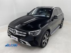 MERCEDES-BENZ GLC 220D 2.0 16V 4P TURBO DIESEL OFFROAD 9G-TRONIC AUTOM�TICO