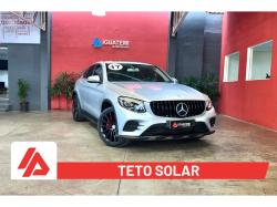 MERCEDES-BENZ GLC 250 2.0 16V 4P CGI 4MATIC SPORT COUP� 9G-TRONIC AUTOM�TICO