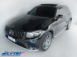 MERCEDES-BENZ GLC 250 2.0 16V 4P CGI 4MATIC SPORT 9G-TRONIC AUTOM�TICO