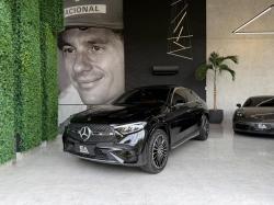 MERCEDES-BENZ GLC 300 2.0 16V 4P MHEV COUP� 4MATIC 9G-TONIC AUTOM�TICO