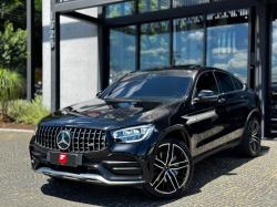 MERCEDES-BENZ GLC 43 AMG 3.0 V6 24V 4P BI-TURBO 4MATIC 9G-TRONIC AUTOM�TICO