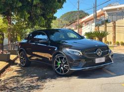 MERCEDES-BENZ GLC 43 AMG 3.0 V6 24V 4P BI-TURBO 4MATIC 9G-TRONIC AUTOM�TICO