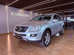 MERCEDES-BENZ ML 350 3.5 V6 24V 4P 4X4 AUTOM�TICO