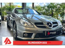 MERCEDES-BENZ SLK 200 1.8 KOMPRESSOR SPORT ROADSTER AUTOMTICO
