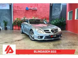 MERCEDES-BENZ SLK 200 1.8 KOMPRESSOR SPORT ROADSTER AUTOMTICO