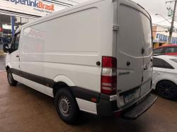 MERCEDES-BENZ Sprinter 2.2 311 CDI FURG�O TETO BAIXO