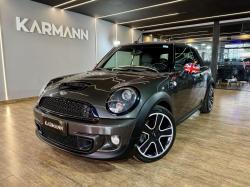 MINI Cooper 1.6 16V CABRIO AUTOM�TICO