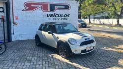 MINI Cooper 1.6 16V S TURBO AUTOMTICO