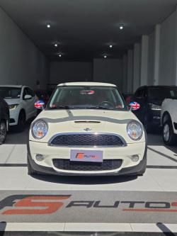 MINI Cooper 1.6 16V S TURBO AUTOM�TICO