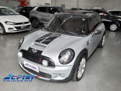 MINI Cooper 1.6 16V S TURBO AUTOM�TICO