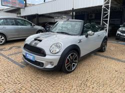 MINI Cooper 1.6 16V CABRIO AUTOM�TICO