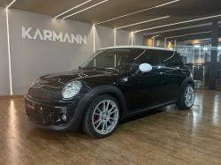 MINI Cooper 1.6 S 16V TURBO