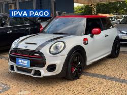 MINI Cooper 2.0 16V 4P TWINPOWER JOHN COOPER WORKS STEPTRONIC AUTOM�TICO