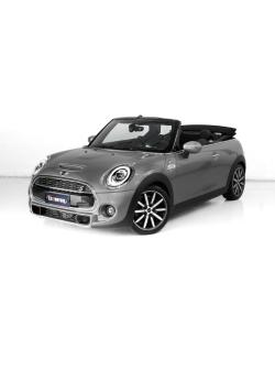 MINI Cooper 2.0 16V TWINPOWER S STEPTRONIC AUTOM�TICO