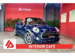 MINI Cooper 2.0 16V 4P CLUBMAN EXCLUSIVE TURBO AUTOM�TICO