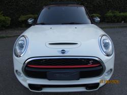 MINI Cooper 2.0 16V S TOP TURBO