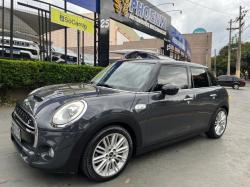 MINI Cooper 2.0 16V S TOP TURBO