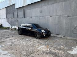 MINI Cooper 2.0 S 16V EXCLUSIVE TURBO