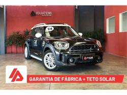 MINI Countryman 1.5 12V 4P COOPER EXCLUSIVE TWINPOWER TURBO STEPTRONIC AUTOM�TICO