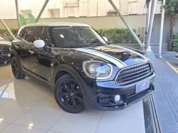 MINI Countryman 1.5 12V 4P COOPER TWINPOWER TURBO STEPTRONIC AUTOM�TICO